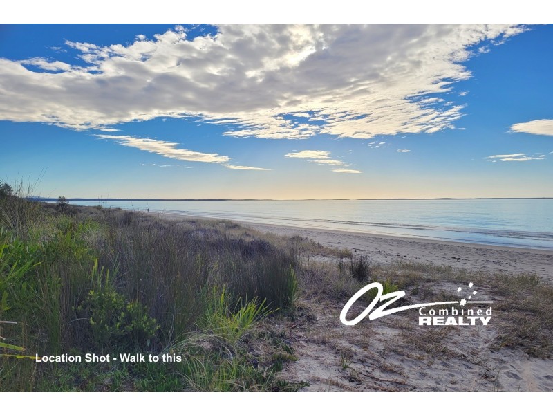 42  Beach Street, Vincentia NSW 2540