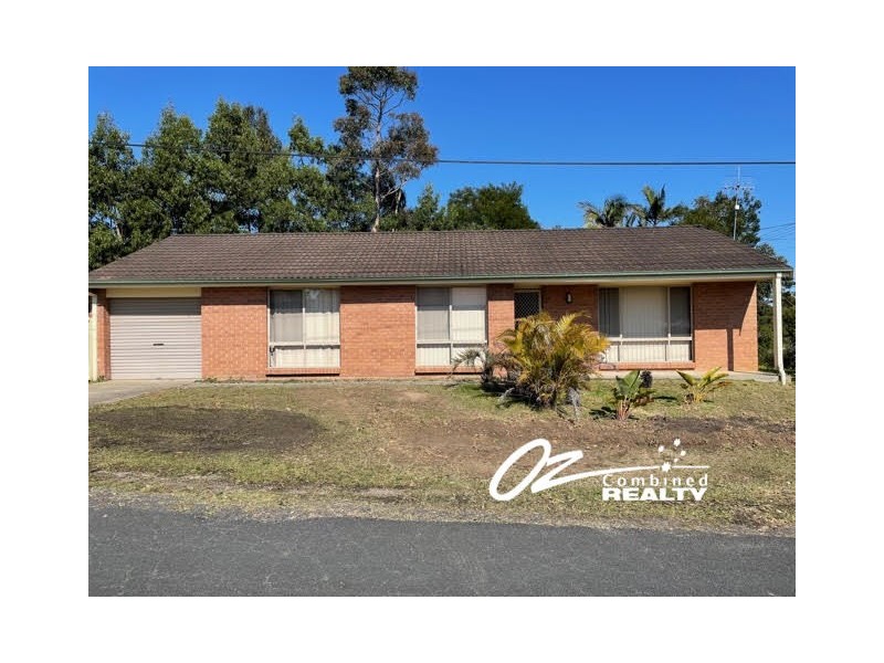 32 Mustang Drive, Sanctuary Point NSW 2540