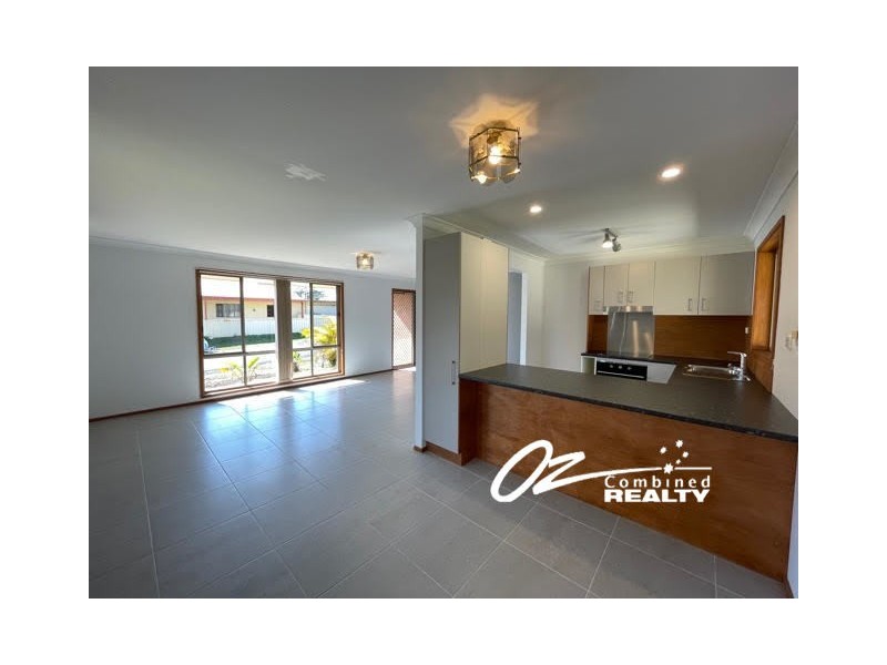 32 Mustang Drive, Sanctuary Point NSW 2540