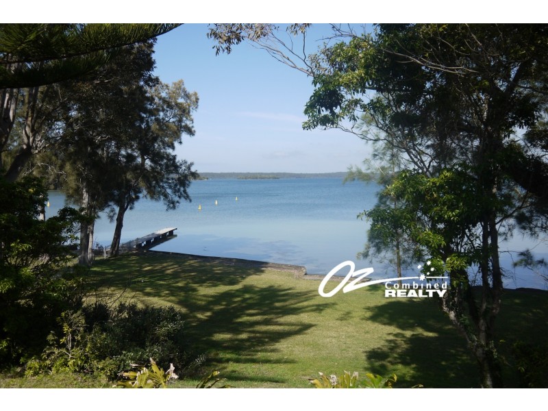 35 St George Road, St Georges Basin NSW 2540