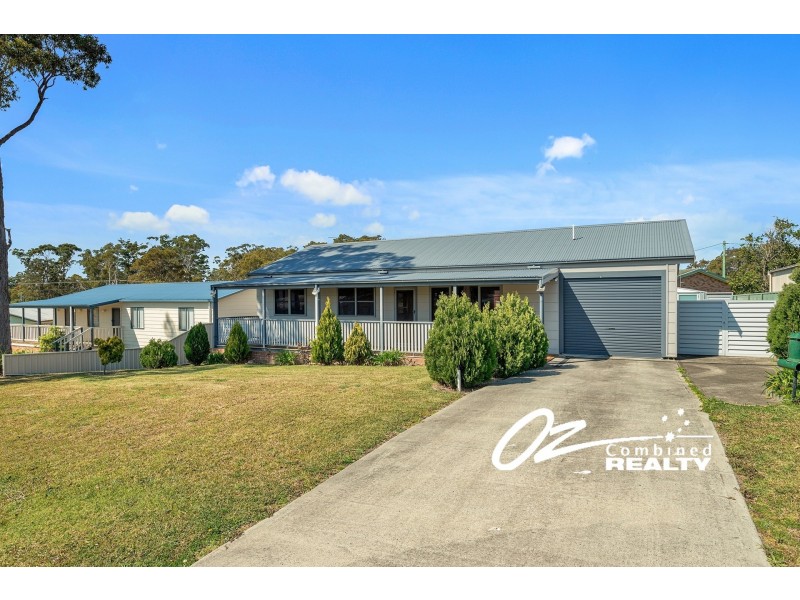 85 Mustang Drive, Sanctuary Point NSW 2540