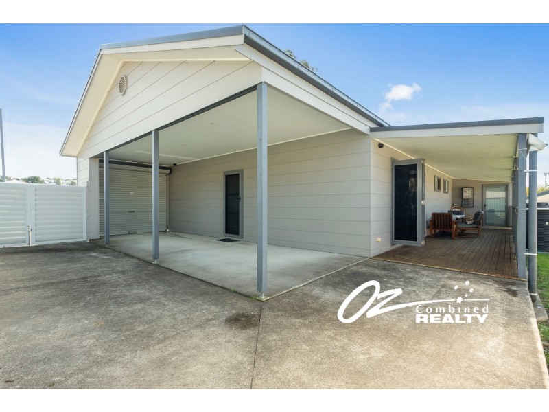 85 Mustang Drive, Sanctuary Point NSW 2540
