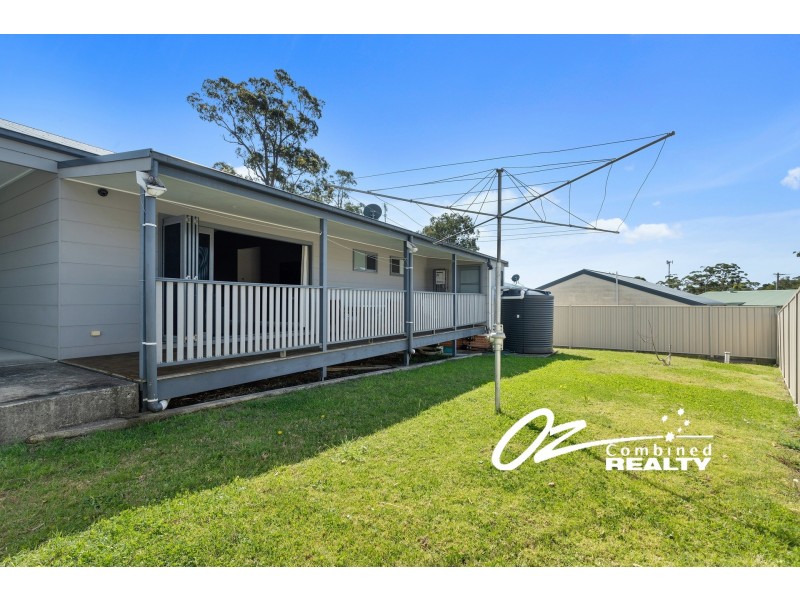 85 Mustang Drive, Sanctuary Point NSW 2540