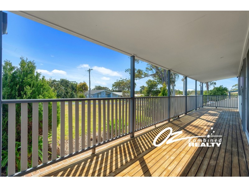 85 Mustang Drive, Sanctuary Point NSW 2540