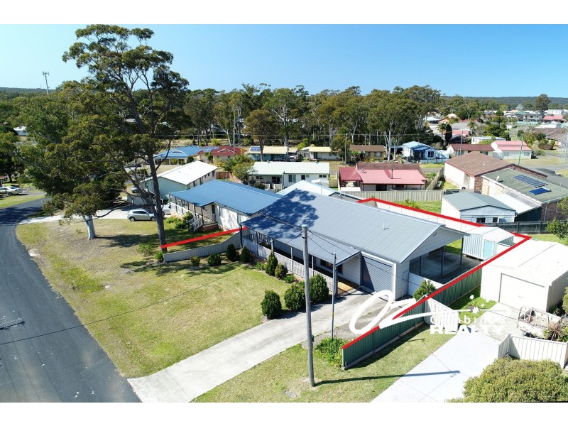 85 Mustang Drive, Sanctuary Point NSW 2540