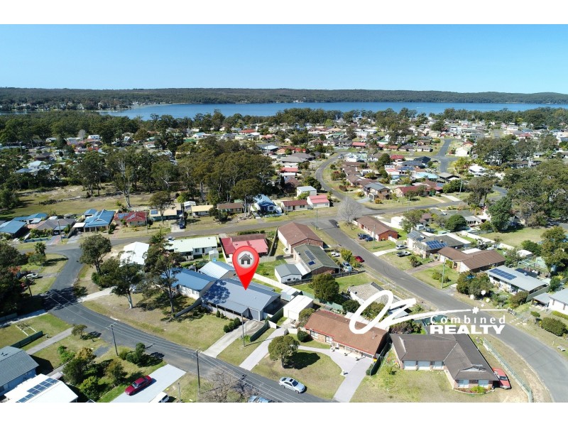 85 Mustang Drive, Sanctuary Point NSW 2540