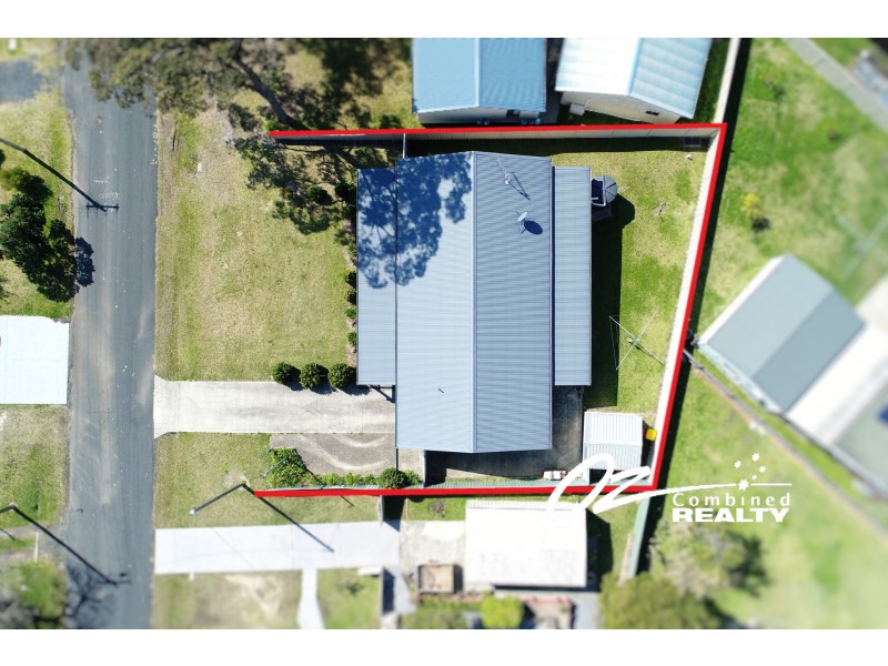 85 Mustang Drive, Sanctuary Point NSW 2540