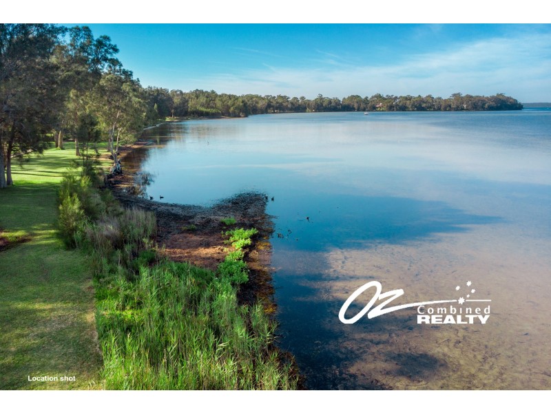 85 Mustang Drive, Sanctuary Point NSW 2540