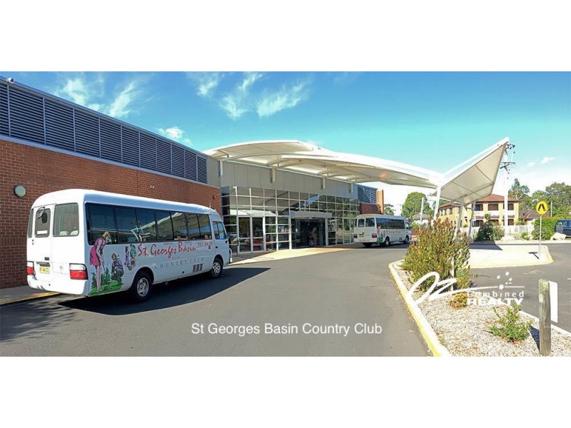 85 Mustang Drive, Sanctuary Point NSW 2540