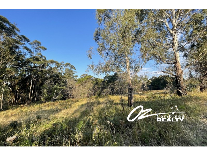 Lot 33 Kells Road, Tomerong NSW 2540