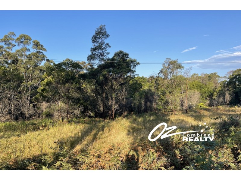 Lot 33 Kells Road, Tomerong NSW 2540