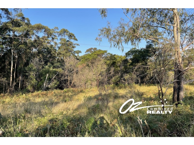 Lot 33 Kells Road, Tomerong NSW 2540