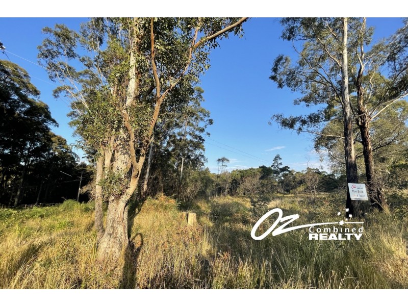 Lot 33 Kells Road, Tomerong NSW 2540