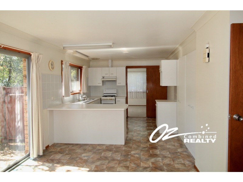 - Address On Request Road, Huskisson NSW 2540