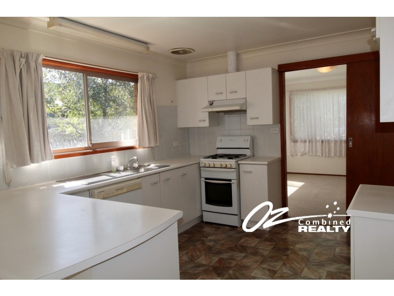 - Address On Request Road, Huskisson NSW 2540