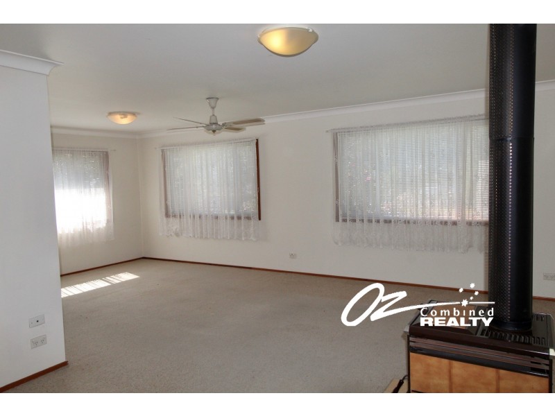 - Address On Request Road, Huskisson NSW 2540