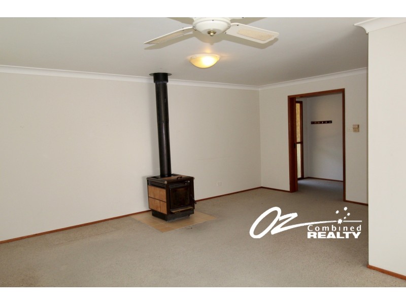- Address On Request Road, Huskisson NSW 2540