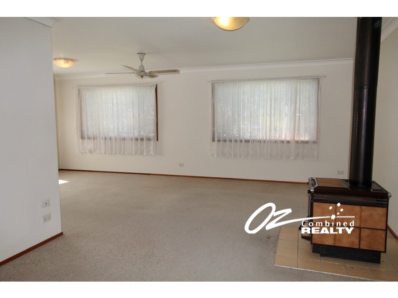 - Address On Request Road, Huskisson NSW 2540