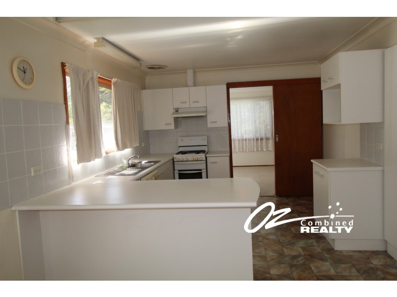 - Address On Request Road, Huskisson NSW 2540