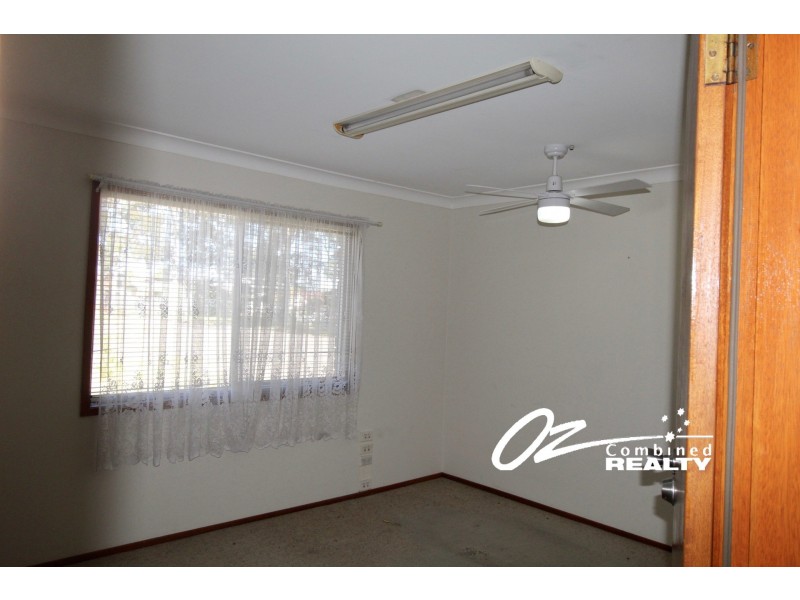 - Address On Request Road, Huskisson NSW 2540