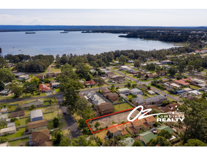 3 Ethel Street, Sanctuary Point NSW 2540