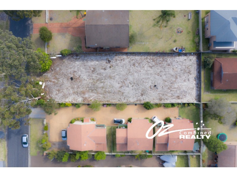 3 Ethel Street, Sanctuary Point NSW 2540