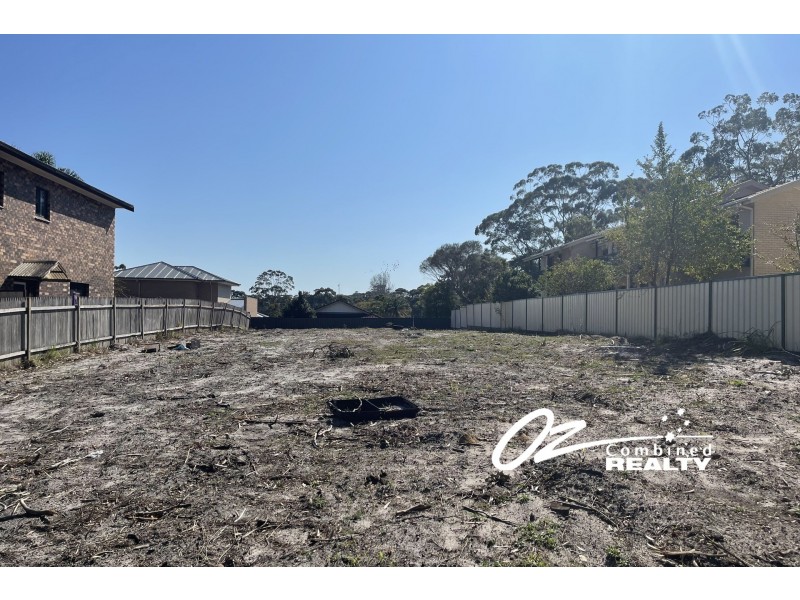 3 Ethel Street, Sanctuary Point NSW 2540