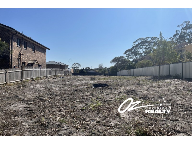 3 Ethel Street, Sanctuary Point NSW 2540