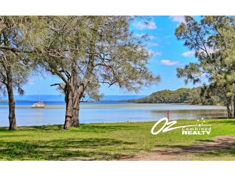 3 Ethel Street, Sanctuary Point NSW 2540