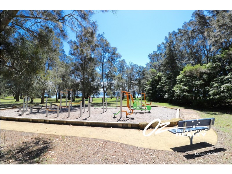 3 Ethel Street, Sanctuary Point NSW 2540