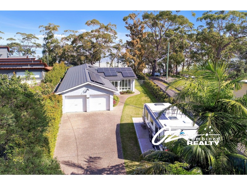 258 Greville Avenue, Sanctuary Point NSW 2540