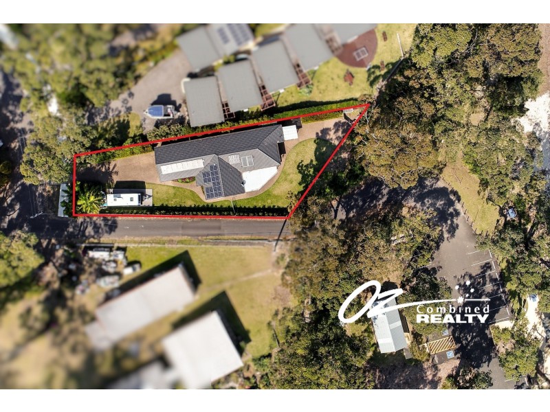 258 Greville Avenue, Sanctuary Point NSW 2540