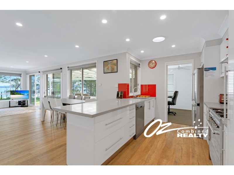 258 Greville Avenue, Sanctuary Point NSW 2540