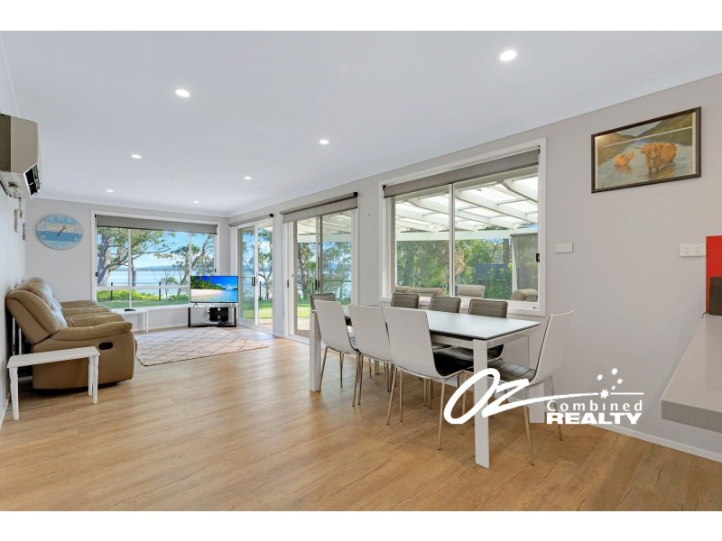 258 Greville Avenue, Sanctuary Point NSW 2540