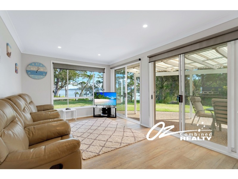 258 Greville Avenue, Sanctuary Point NSW 2540
