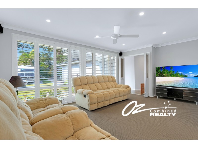 258 Greville Avenue, Sanctuary Point NSW 2540