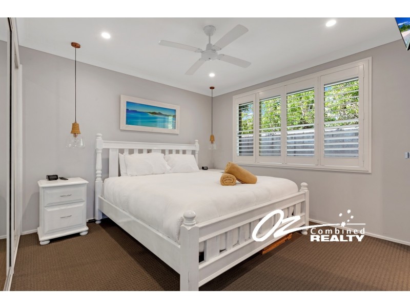 258 Greville Avenue, Sanctuary Point NSW 2540