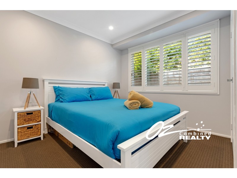 258 Greville Avenue, Sanctuary Point NSW 2540