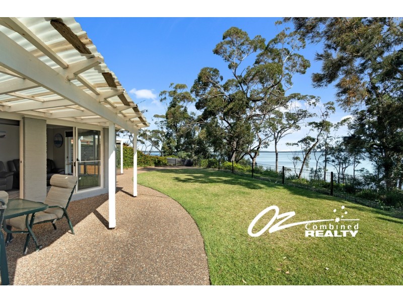 258 Greville Avenue, Sanctuary Point NSW 2540