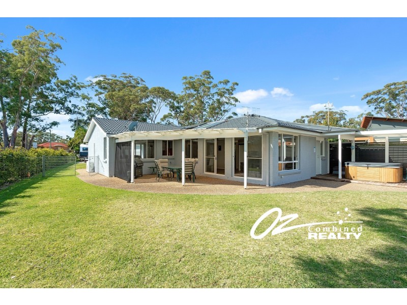 258 Greville Avenue, Sanctuary Point NSW 2540