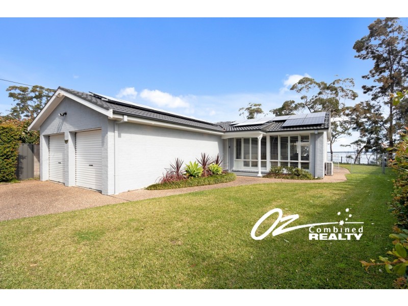 258 Greville Avenue, Sanctuary Point NSW 2540
