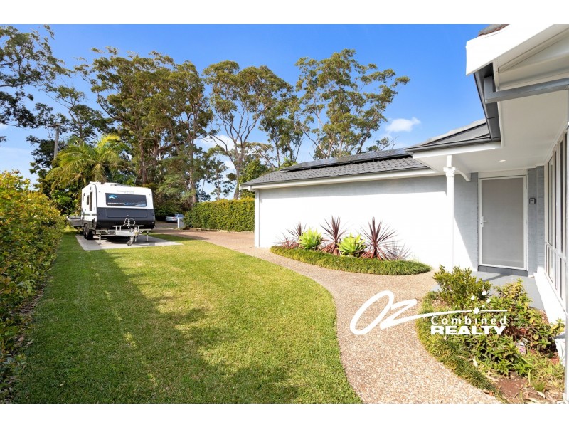 258 Greville Avenue, Sanctuary Point NSW 2540