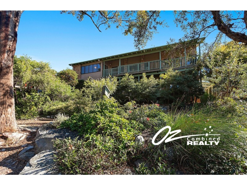 112 Waldegrave Crescent, Vincentia NSW 2540