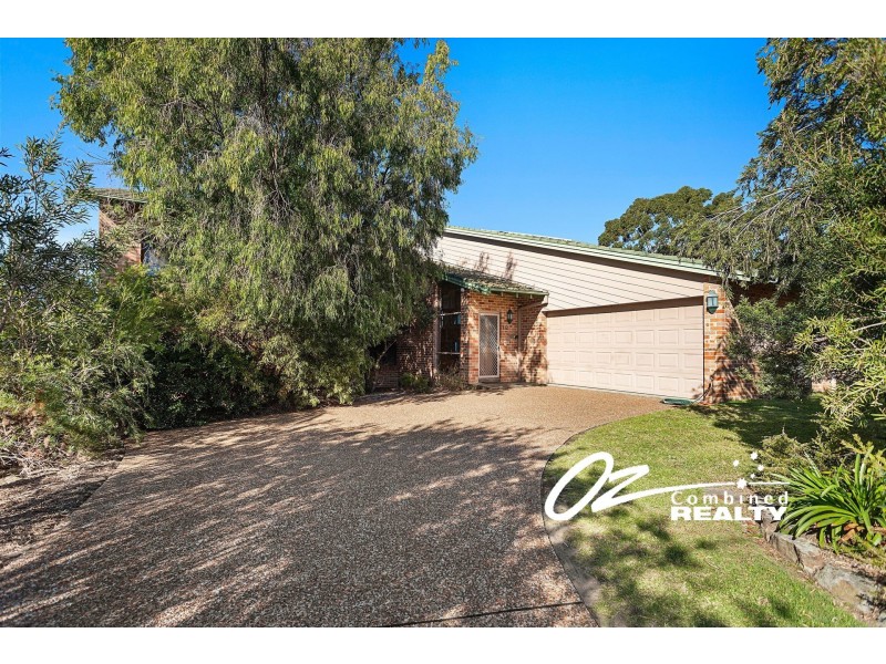 112 Waldegrave Crescent, Vincentia NSW 2540