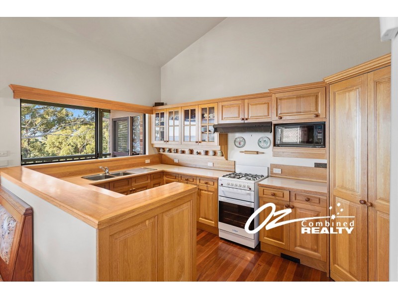 112 Waldegrave Crescent, Vincentia NSW 2540