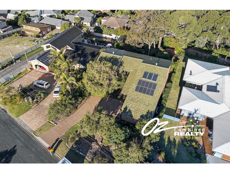 112 Waldegrave Crescent, Vincentia NSW 2540