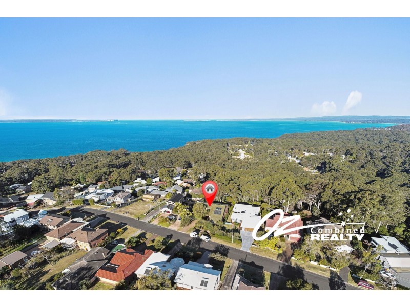 112 Waldegrave Crescent, Vincentia NSW 2540