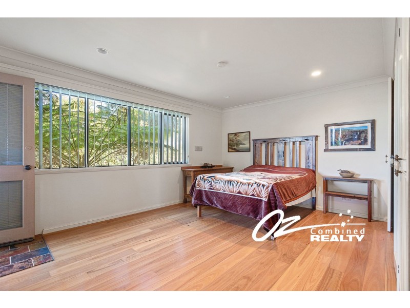 112 Waldegrave Crescent, Vincentia NSW 2540