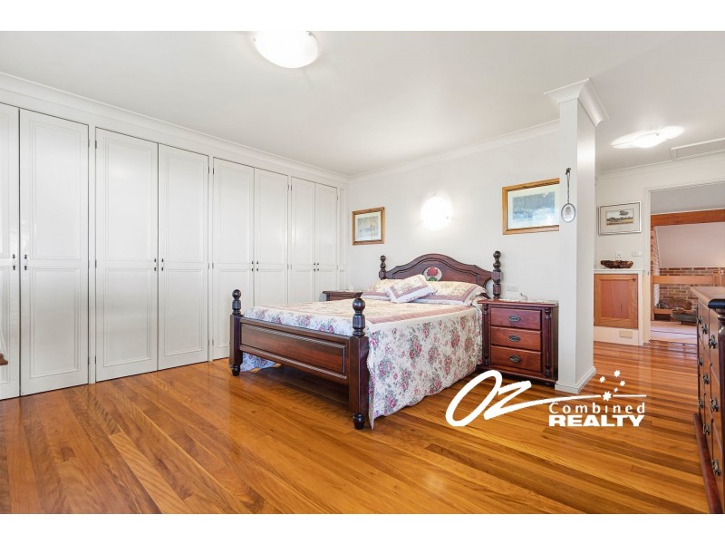 112 Waldegrave Crescent, Vincentia NSW 2540