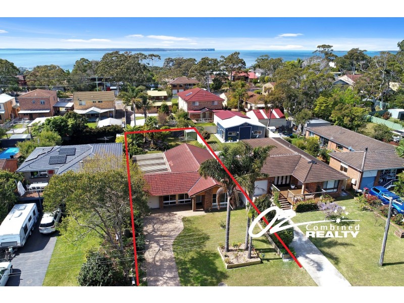 14  Knowles Street, Vincentia NSW 2540